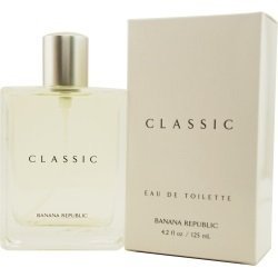 Mens EDT Spray 4.2 oz I5003