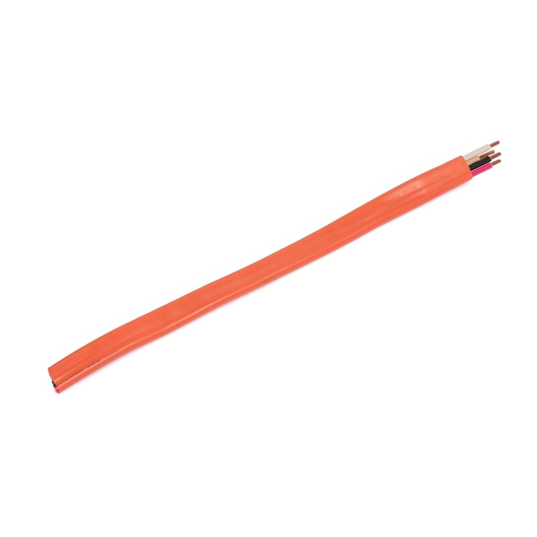 10/3 NM-B Non-Metallic Sheathed Cable 500Ft I86419