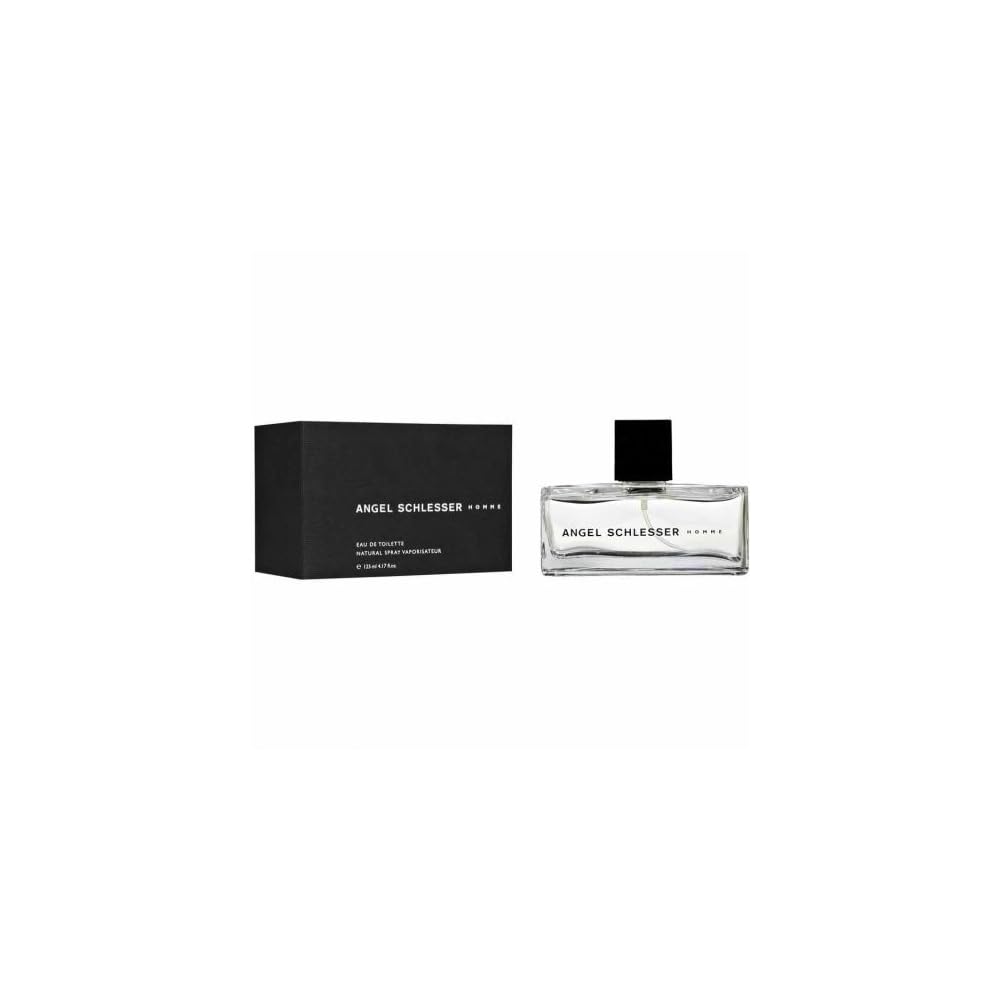 Homme EDT Spray 4.0 oz F51255