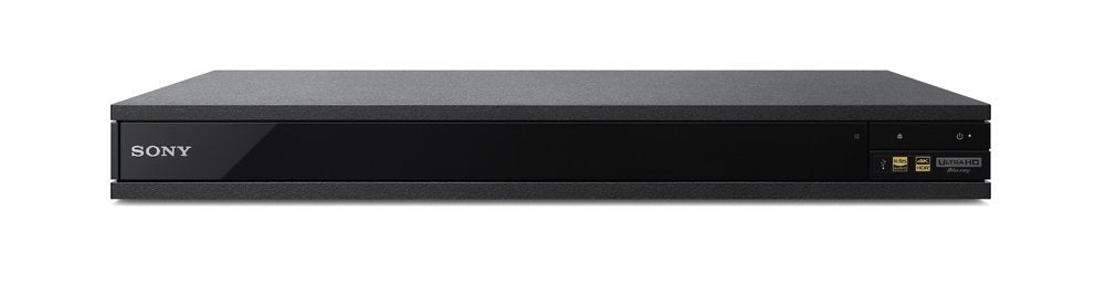 4K Ultra HD Blu-ray Player F244