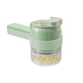 4 In 1 Portable Electric Vegetable Chopper R5219
