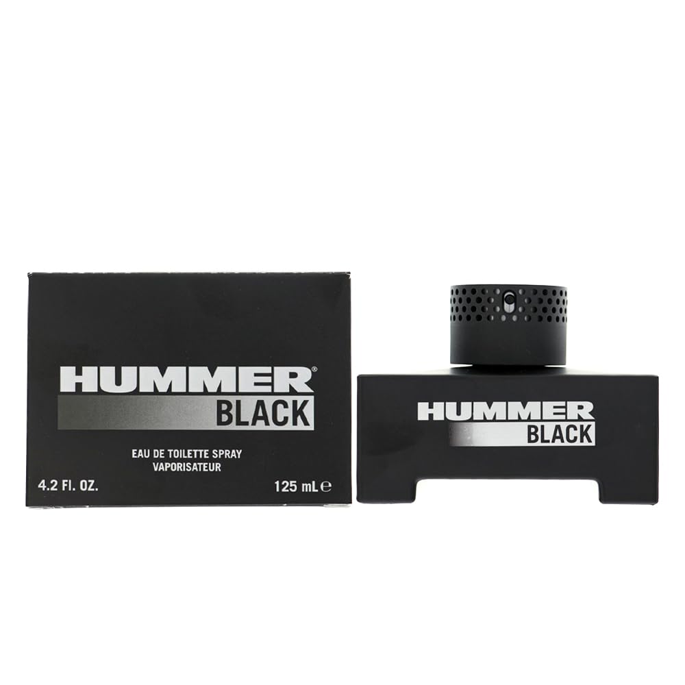 Black Men 4.2 Oz EDT T835294