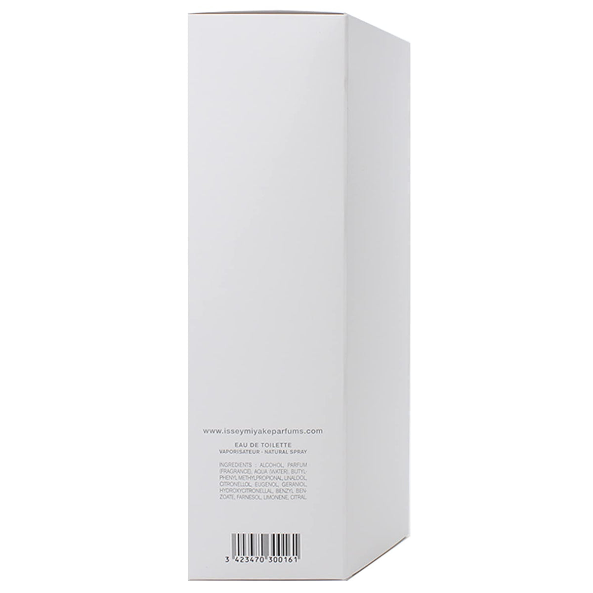 3.4 oz EDT Spray E1198