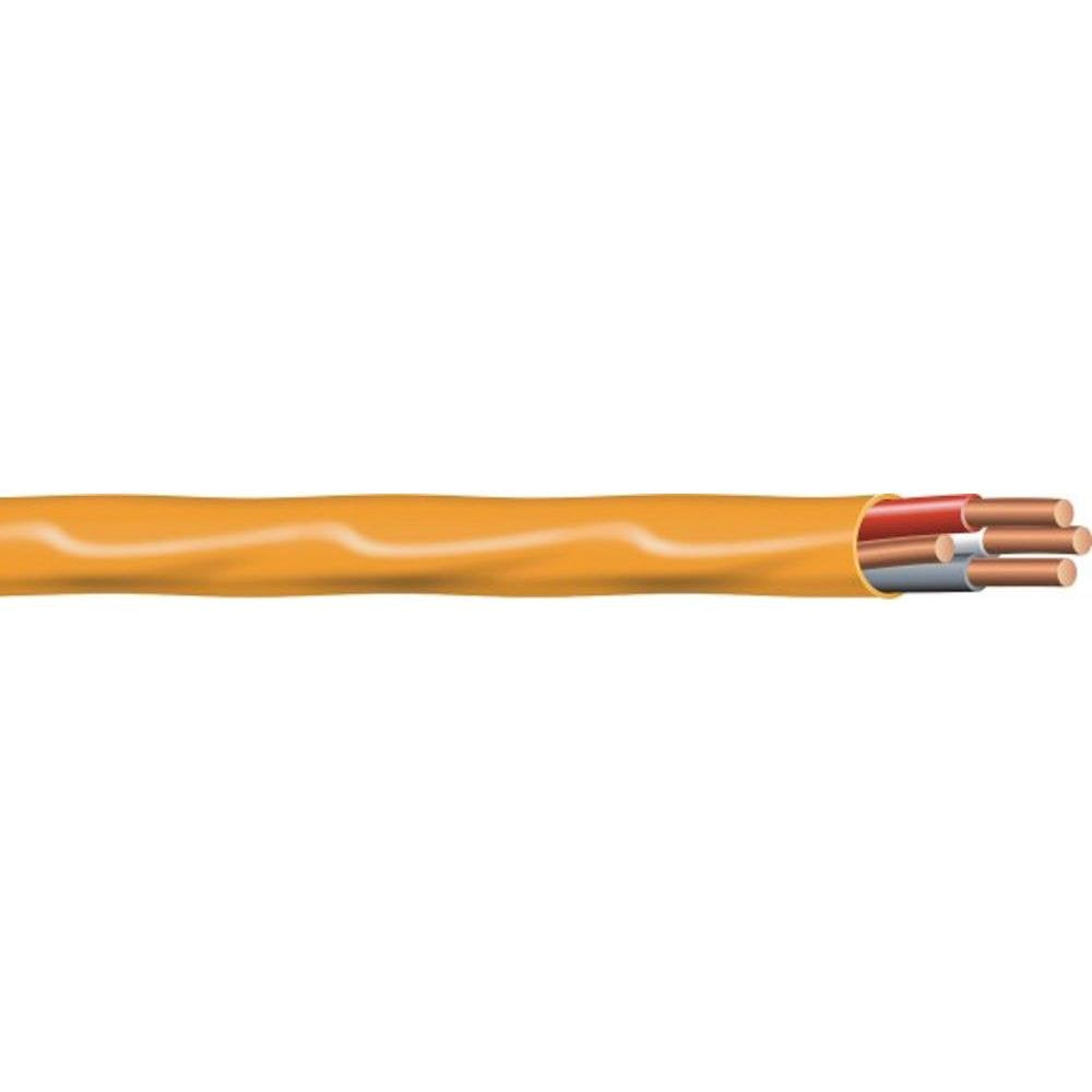 10/3 NM-B Sheathed Cable 250ft P534661