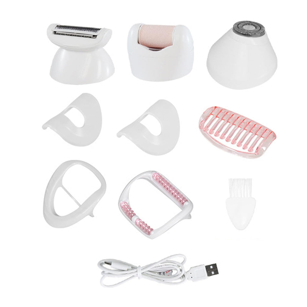 4 in 1 Electric Hair Trimmer C166735
