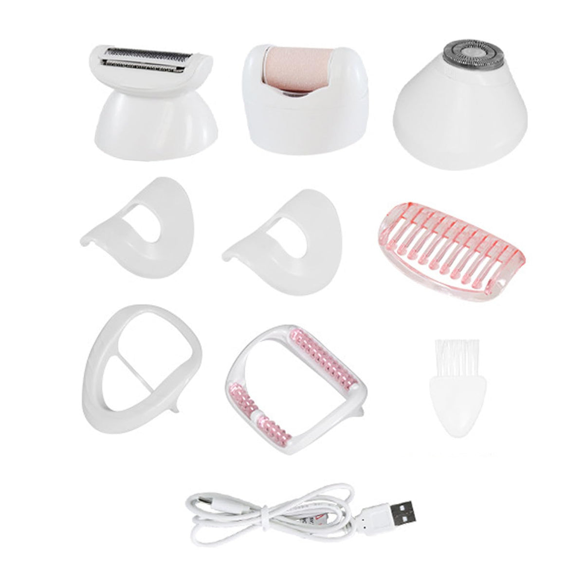 4 in 1 Electric Hair Trimmer C166735
