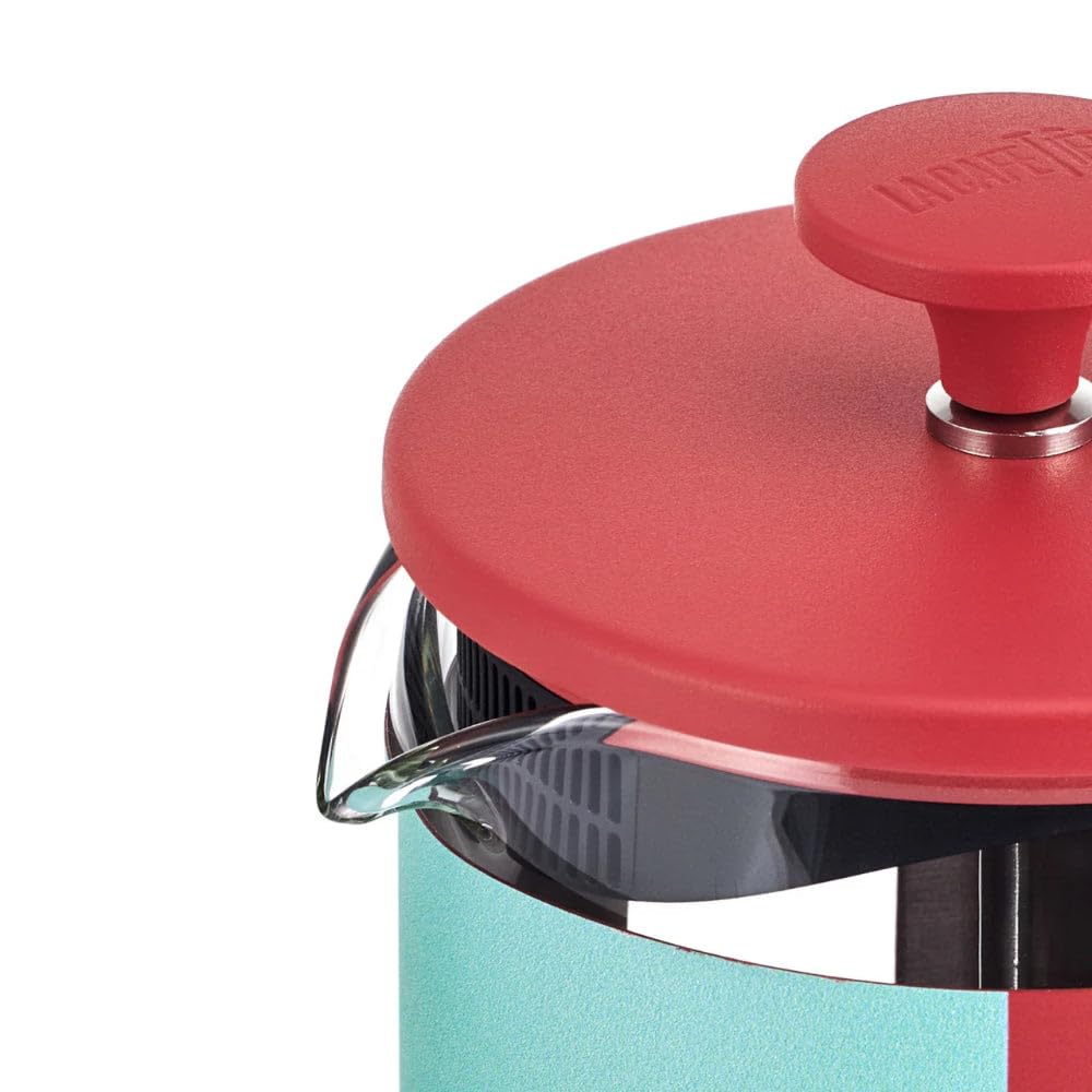 8 Cup Ceramic Coffee Maker Y799