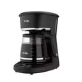 12-Cup Programmable Coffeemaker T12166