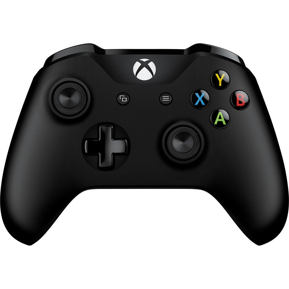 Xbox Wireless Controller – Black B5247