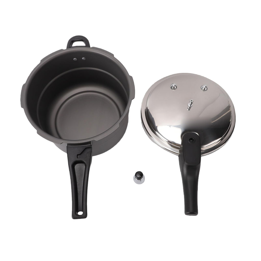 Stainless Steel Pressure Cooker A3297