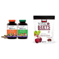 Daily Fruit & Veggie Soft Chews with Beetroot A308957