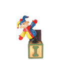 Oversized Resin Statue Home Decor M977006