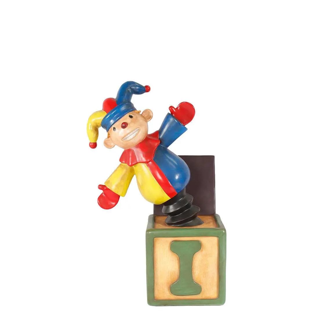 Oversized Resin Statue Home Decor M977006