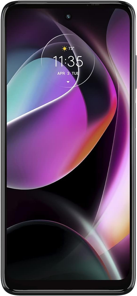 Unlocked 5G Smartphone 64GB 4GB RAM Moonlight Gray F9937