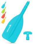 Telescoping Emergency Paddle 21''-42'' I64458