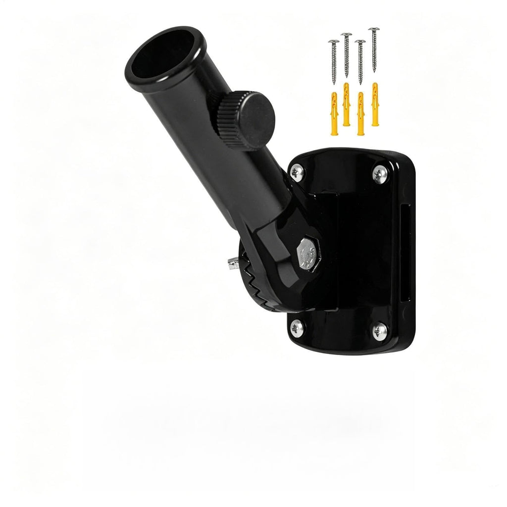 Flag Pole Holder Aluminum Alloy Bracket R72157