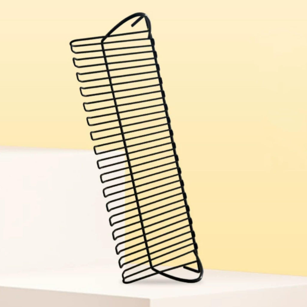 Carbon Steel Cat Litter Sifter Tray Q8709