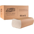 Multifold Paper Towels, White, 4,000 Sheets/Case K86356