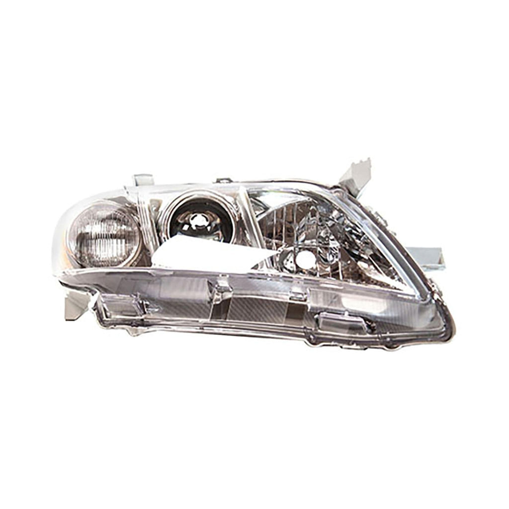 Headlight Assembly Pair 2 PC E121929