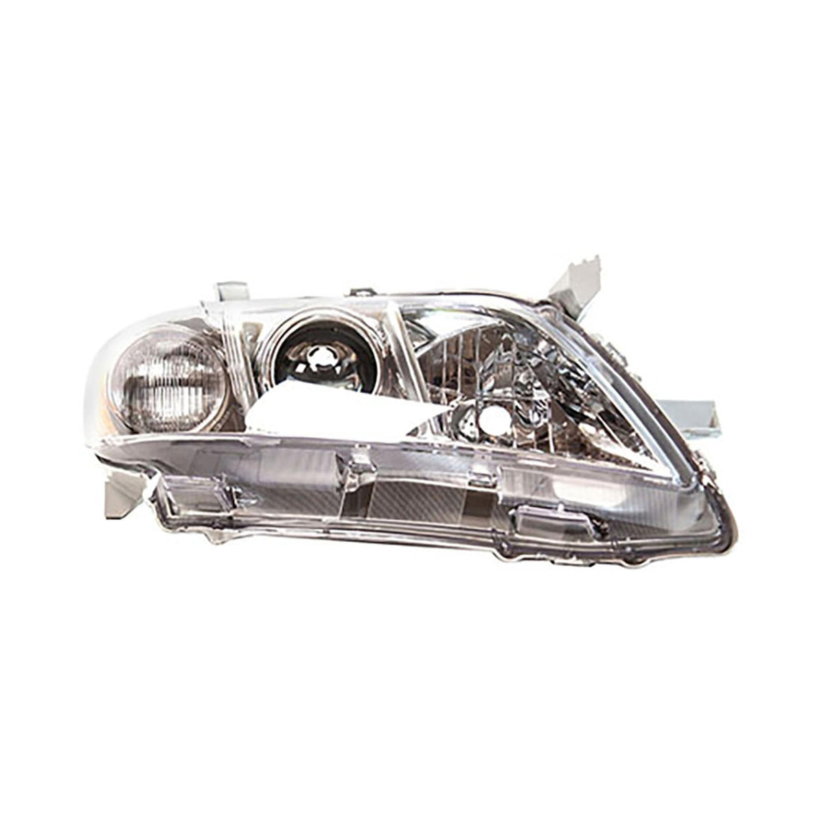 Headlight Assembly Pair 2 PC E121929
