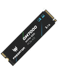 1TB NVMe PCIe Gen4×4 M.2 Internal SSD G67680