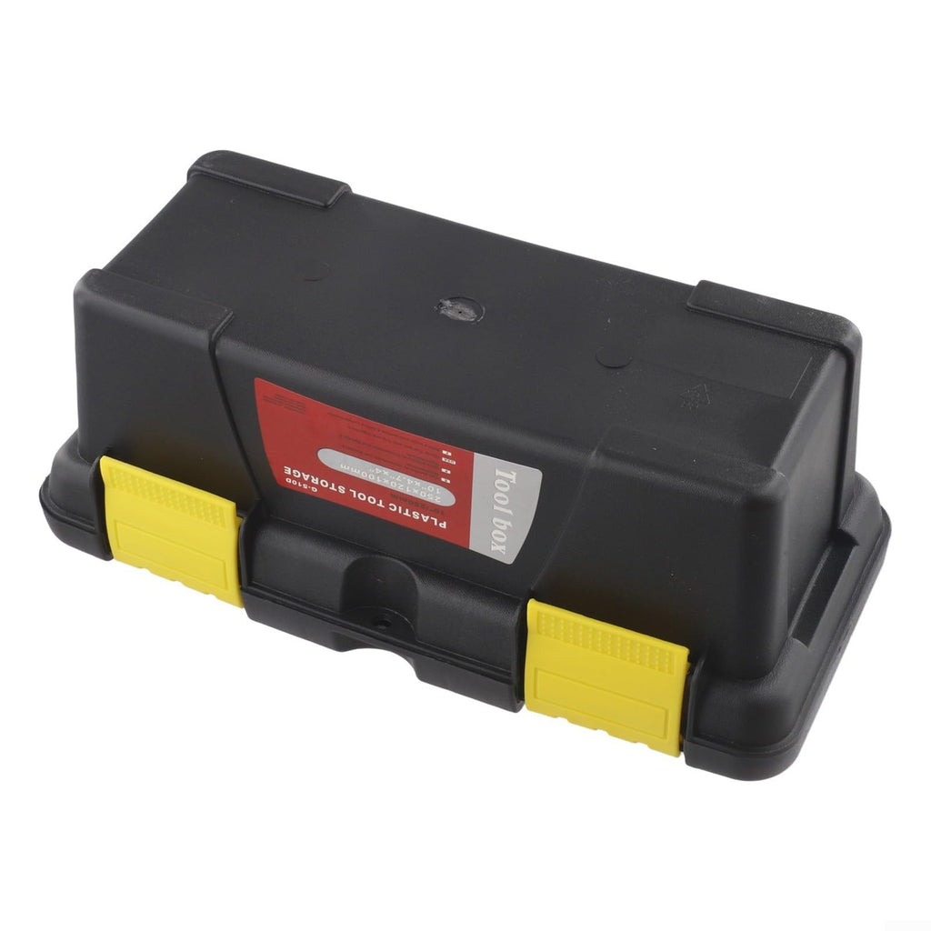 10 inch Plastic Tool Box M400230
