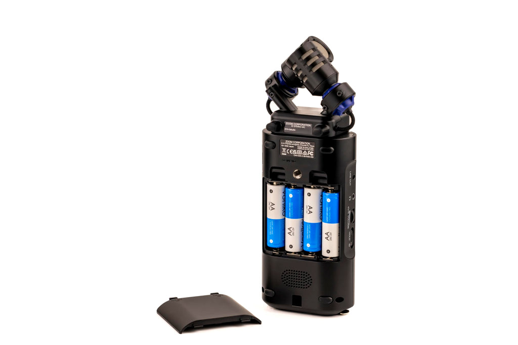 Handy Recorder W362
