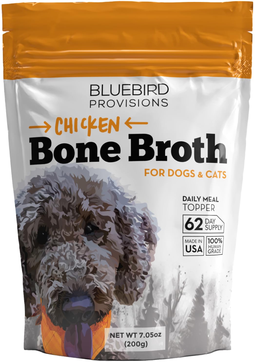 Chicken Bone Broth Powder R68171