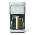 12-Cup Programmable Coffee Maker with Glass Carafe O1052