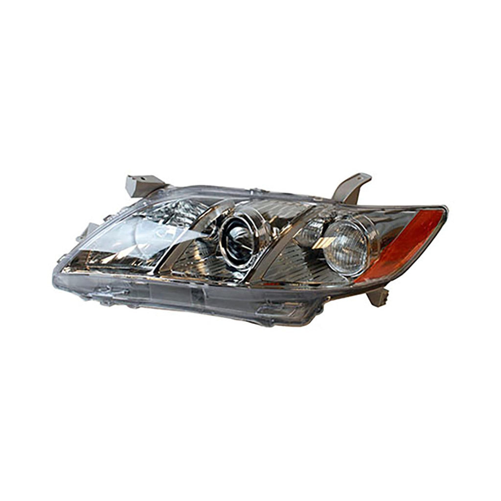 Headlight Assembly Pair 2 PC E121929