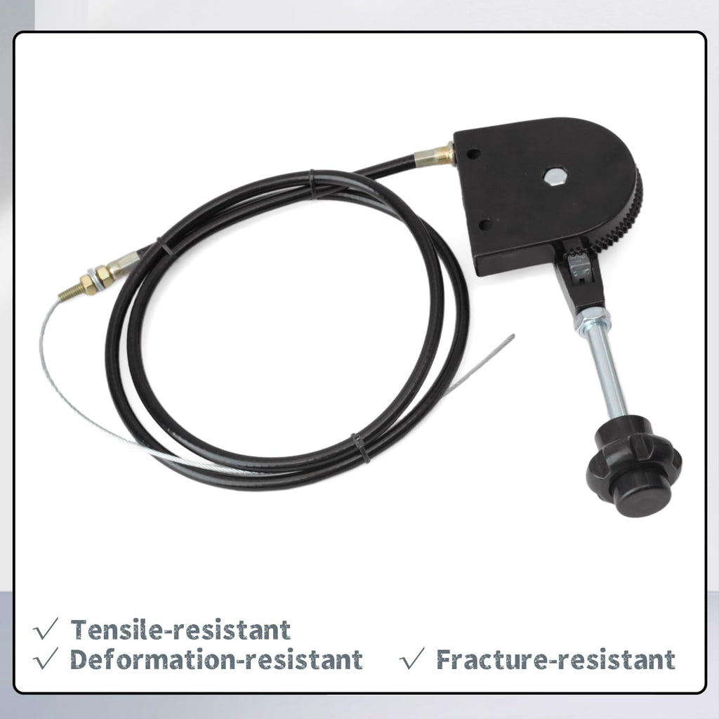 Throttle Control Cable T7459