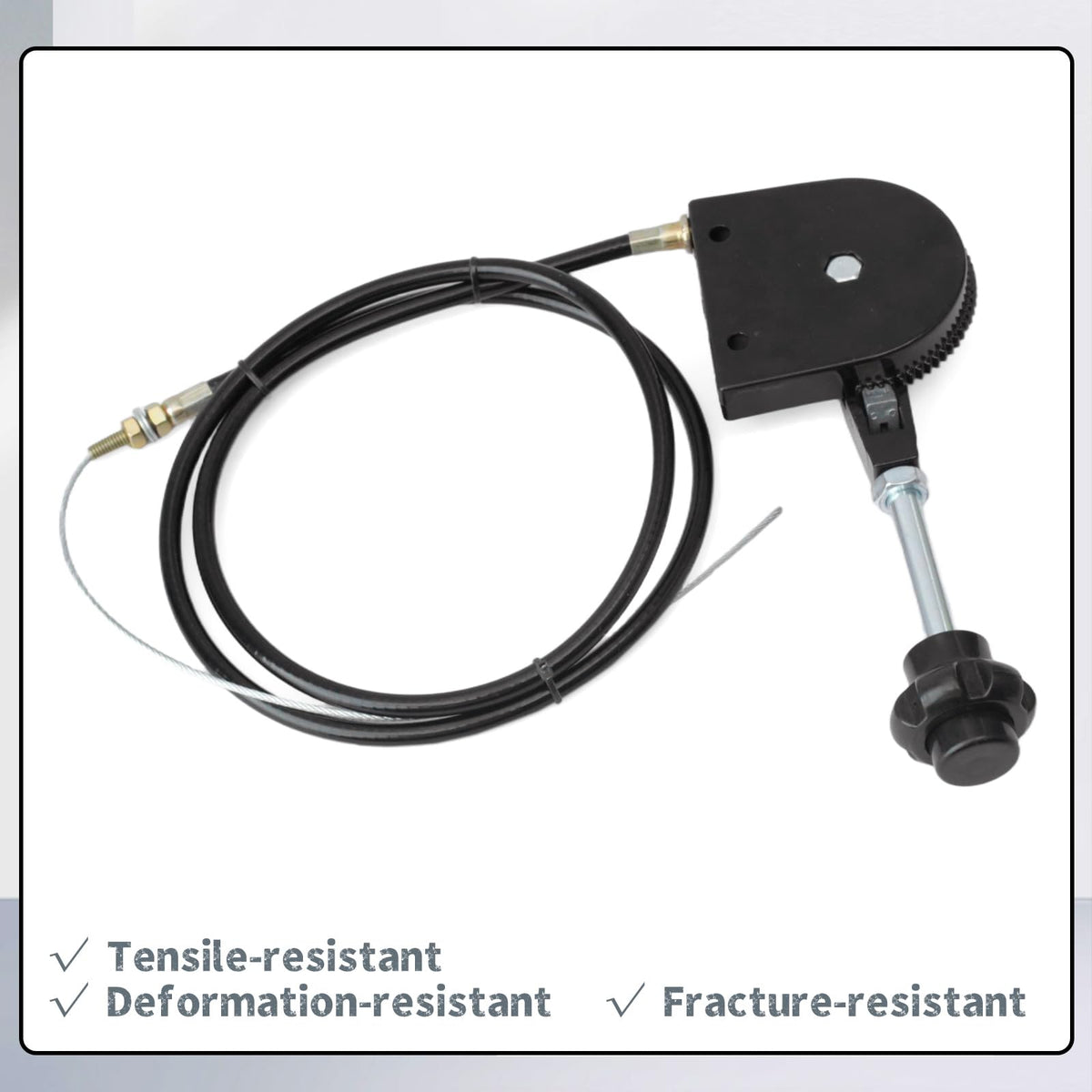Throttle Control Cable T7459