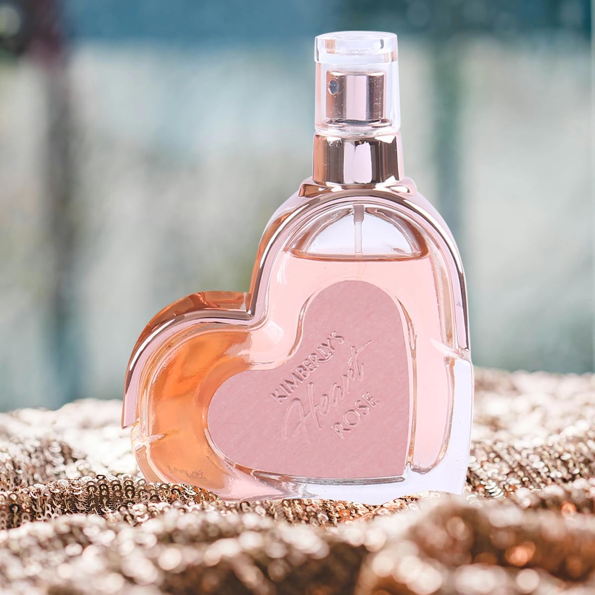 Eau de Parfum Spray 2.7 oz T6529