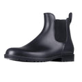 Ankle Rain Boots Waterproof Chelsea Boots O6573