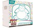 Scarlet & Violet Elite Trainer Box D26762