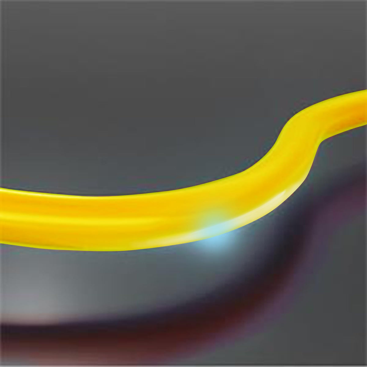 Waterproof 100 FT Yellow 12/3 SJTW Heavy Duty Extension Cord Z898416