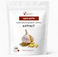 Odorless Aged Garlic Extract 180 Softgels Z122159