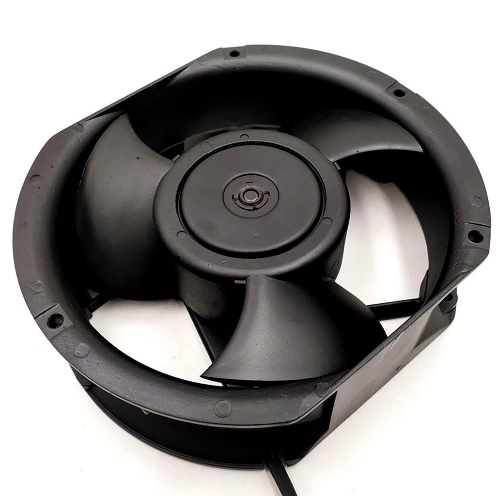 172mm DC 24V Case Fan R1350