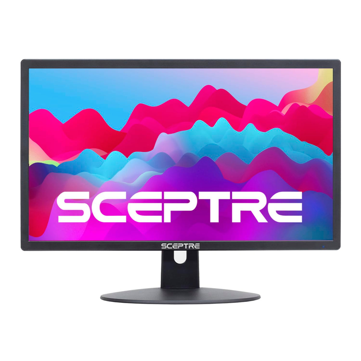 22 inch 1080p LED Monitor with Speakers H2092