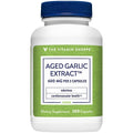 Garlic 600 MG 300 Capsules X698785