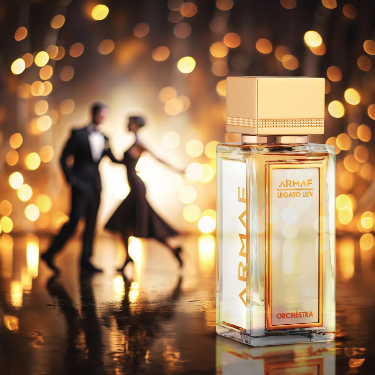 Eau de Parfum Spray 2.7 Ounce / 80 ml Z16757