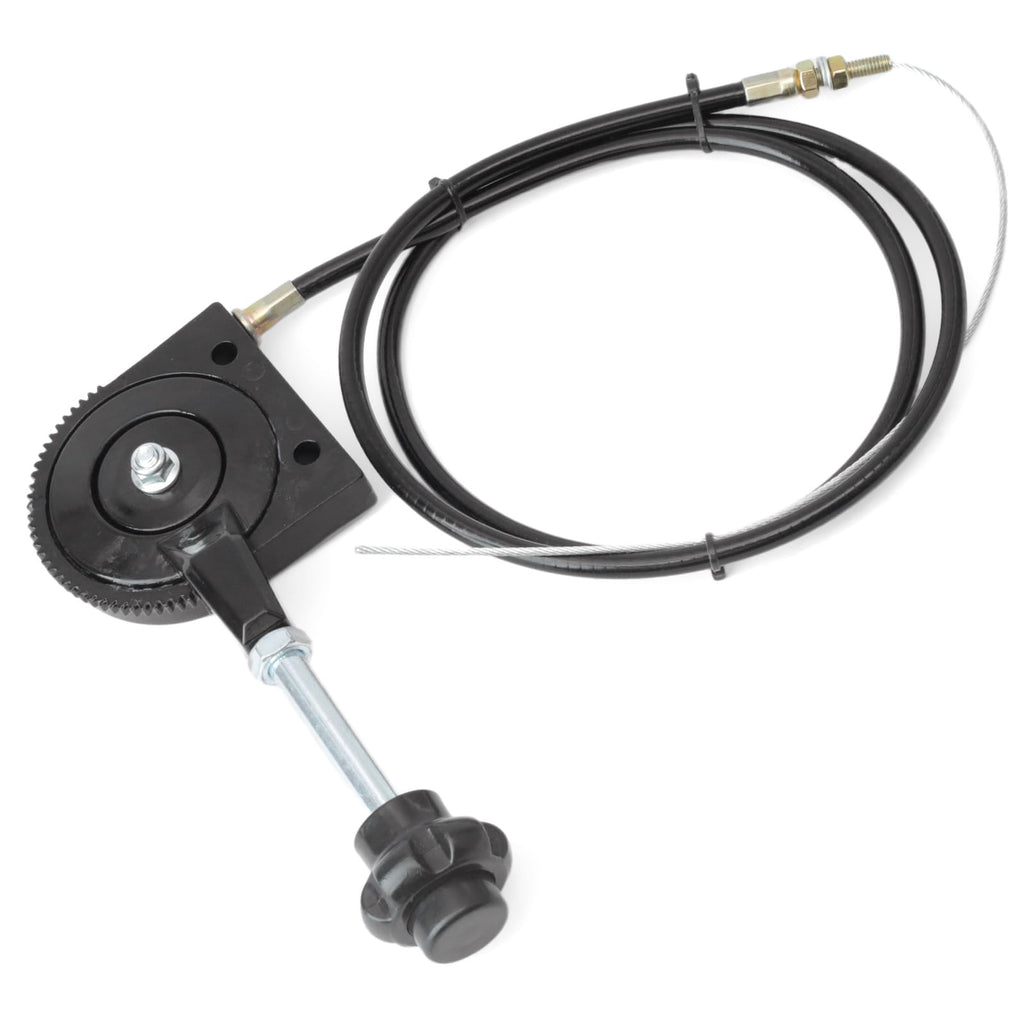 Throttle Control Cable T7459