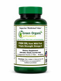 Triple Strength Omega 3 Fish Oil 90 Softgel 1000 mg T723969