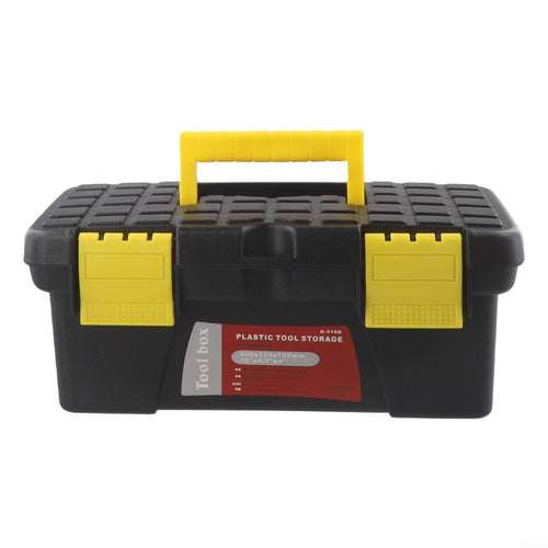 10 inch Plastic Tool Box M400230
