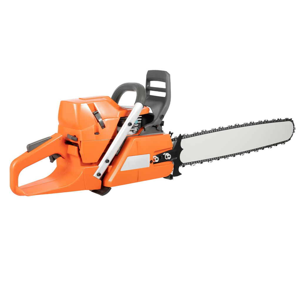 24 Inch Gas Powered Chainsaw B9591