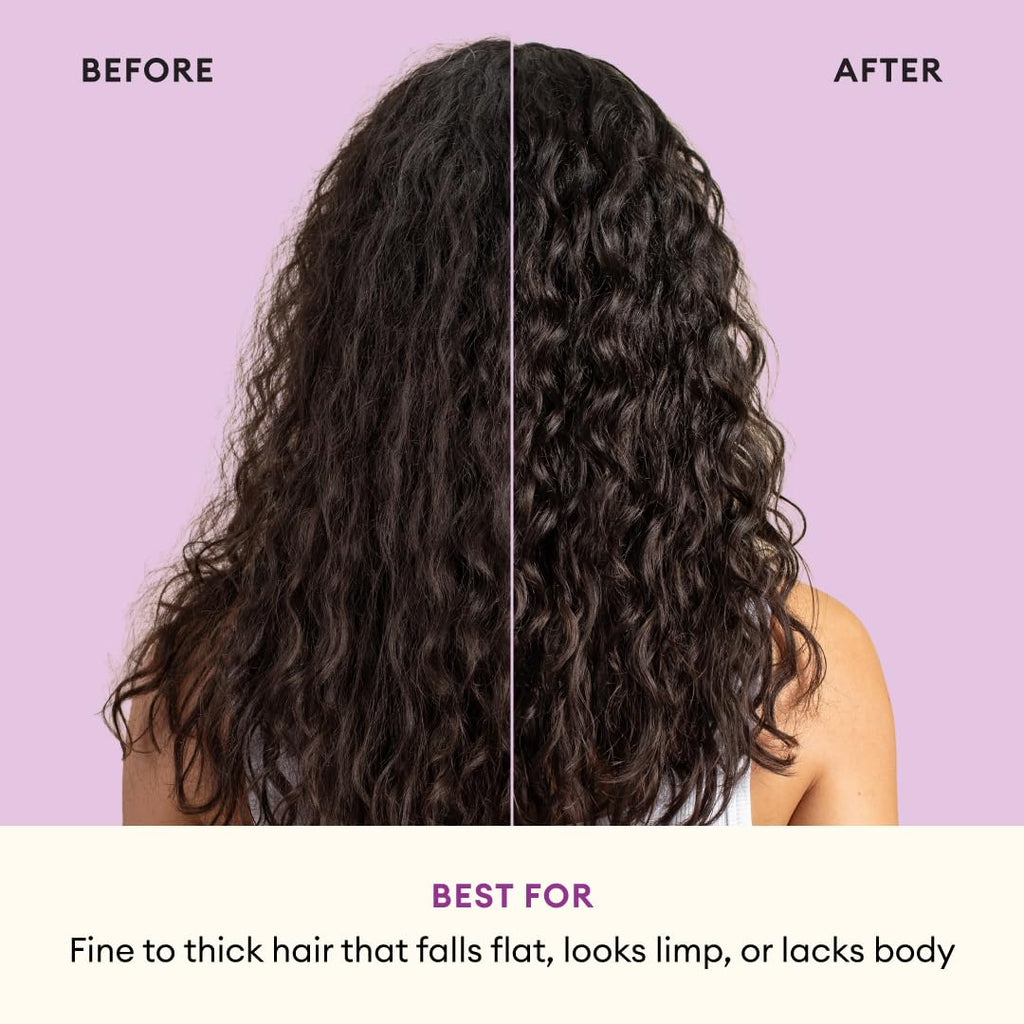 Biotin Super Fruit Shampoo & Conditioner Set 16oz I94512