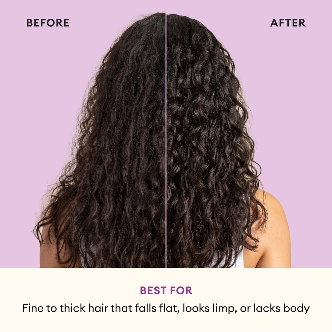 Biotin Super Fruit Shampoo & Conditioner Set 16oz I94512