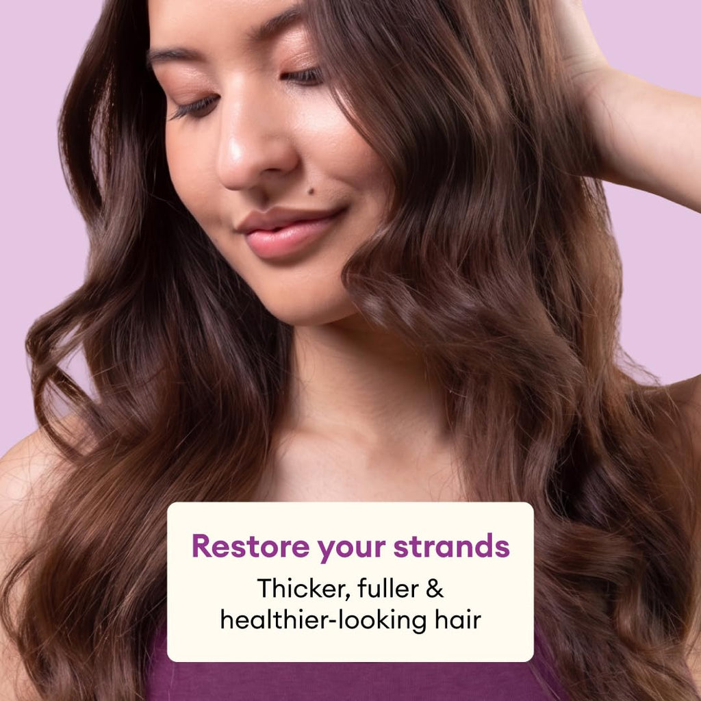 Biotin Super Fruit Shampoo & Conditioner Set 16oz I94512