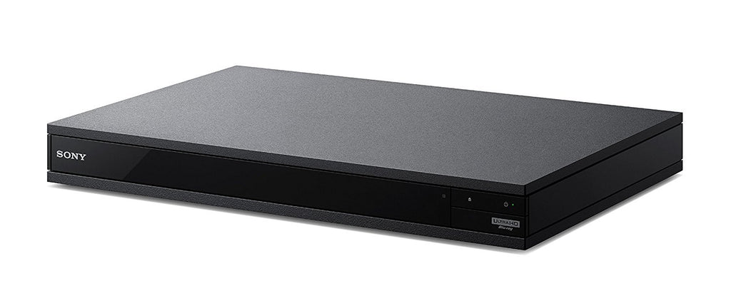 4K Ultra HD Blu-ray Player F244