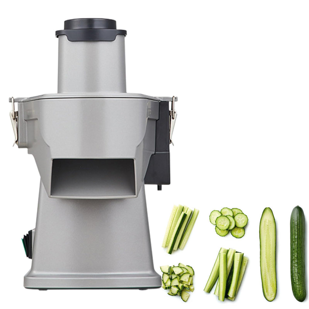 4 in 1 200W Electric Vegetable Slicer B840217